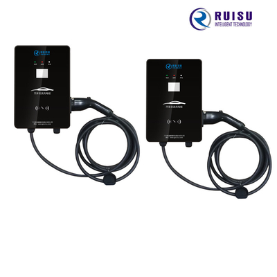 単相家庭用電気自動車充電器 AC 7KW 32A タイプ 2