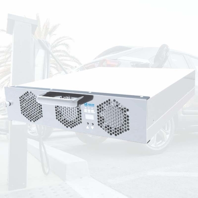 OEMを充電する電気自動車のための40kw力EVの充電器モジュール