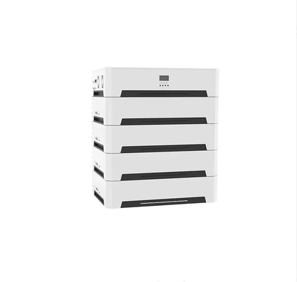 エネルギー貯蔵ODMのための横の世帯の太陽電池システム5KW 10KVA