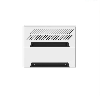 エネルギー貯蔵ODMのための横の世帯の太陽電池システム5KW 10KVA