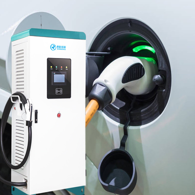 コマーシャルのための160kw Evseの電気自動車の公共の充電ポイントCcs Chademo