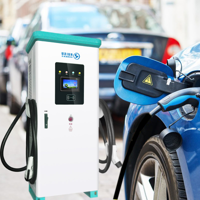 電気自動車のための二重銃の理性的な DC EV の充満場所 240KW CCS