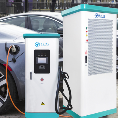 電気自動車のための割れ目 DC の速い EV の充電器 OCPP のコマーシャル 360KW