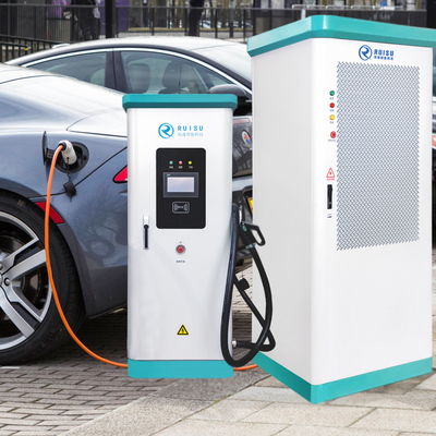 Commericalの極度の速いevの充電ステーション液体の冷却された600KW 720KW 900KW 990KW