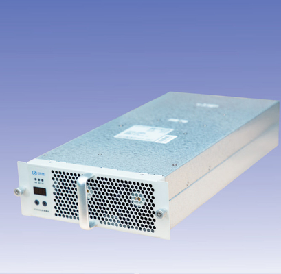 承認される 20KW 1000V の整流器のセリウムが付いている DC EV の充電器モジュールへの AC