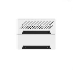 エネルギー貯蔵のための横の世帯の太陽電池システム 5KW 出力 10KVA 力